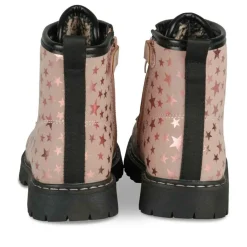 Enkellaarzen ROZE