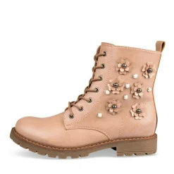 Enkellaarzen ROZE