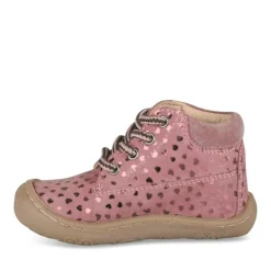 Enkellaarzen ROZE