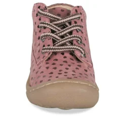 Enkellaarzen ROZE