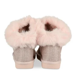 Enkellaarzen ROZE