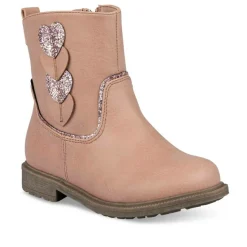 Enkellaarzen ROZE