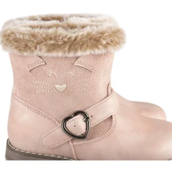 Enkellaarzen ROZE