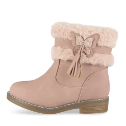 Enkellaarzen ROZE