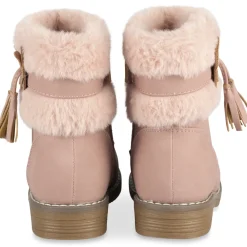 Enkellaarzen ROZE