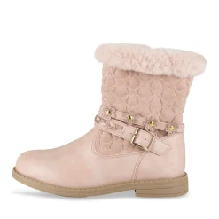 Enkellaarzen ROZE