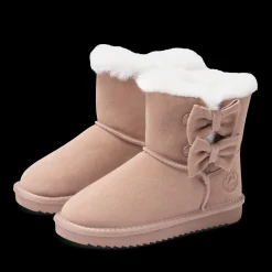 Enkellaarzen ROZE