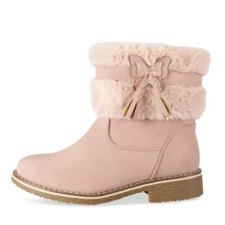 Enkellaarzen ROZE