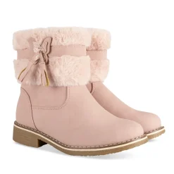 Enkellaarzen ROZE