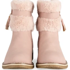 Enkellaarzen ROZE