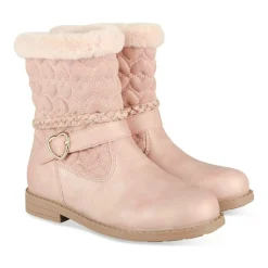 Enkellaarzen ROZE