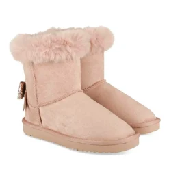 Enkellaarzen ROZE