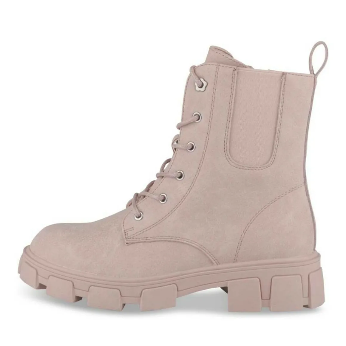 Enkellaarzen ROZE