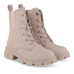 Enkellaarzen ROZE