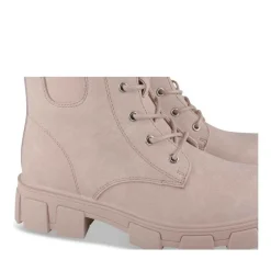 Enkellaarzen ROZE