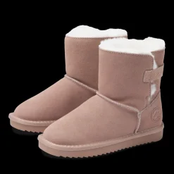 Enkellaarzen ROZE