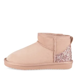 Enkellaarzen ROZE
