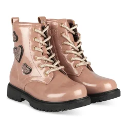 Enkellaarzen ROZE