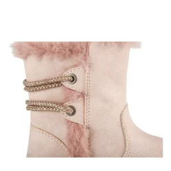 Enkellaarzen ROZE