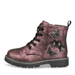 Enkellaarzen ROZE