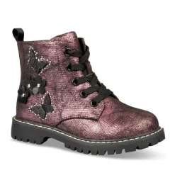 Enkellaarzen ROZE