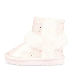 Enkellaarzen ROZE