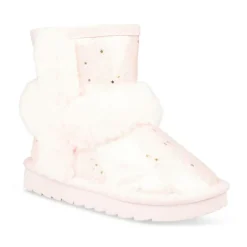 Enkellaarzen ROZE