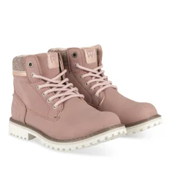Enkellaarzen ROZE