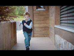 Enkellaarzen ZWART