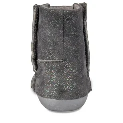 Enkellaarzen ZWART FREEMOUSS GIRL