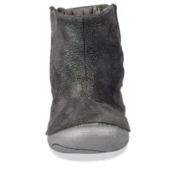 Enkellaarzen ZWART FREEMOUSS GIRL