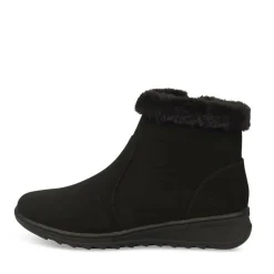 Enkellaarzen ZWART NEOSOFT DAMES
