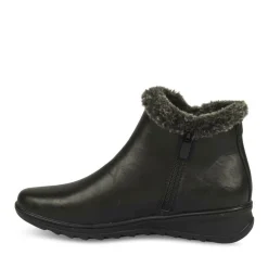 Enkellaarzen ZWART NEOSOFT DAMES