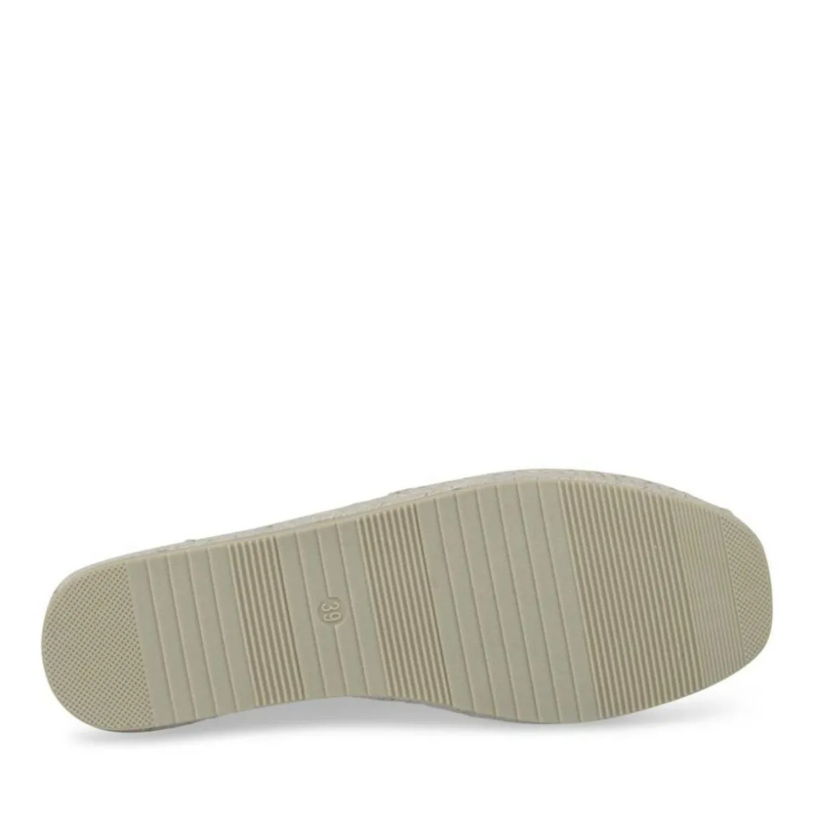 Espadrilles BEIGE