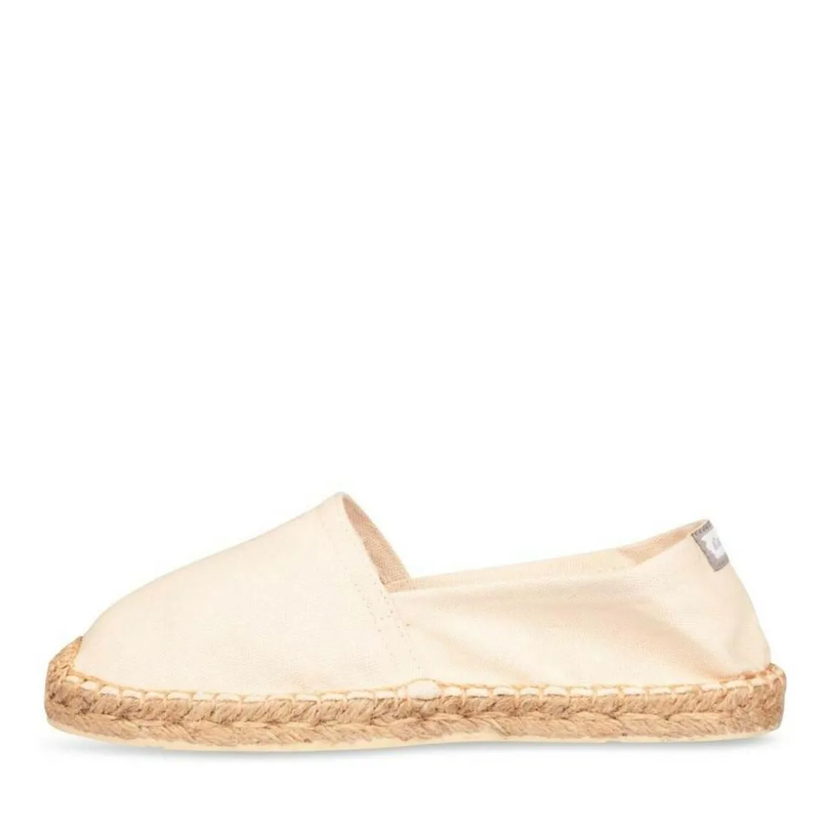 Espadrilles BEIGE