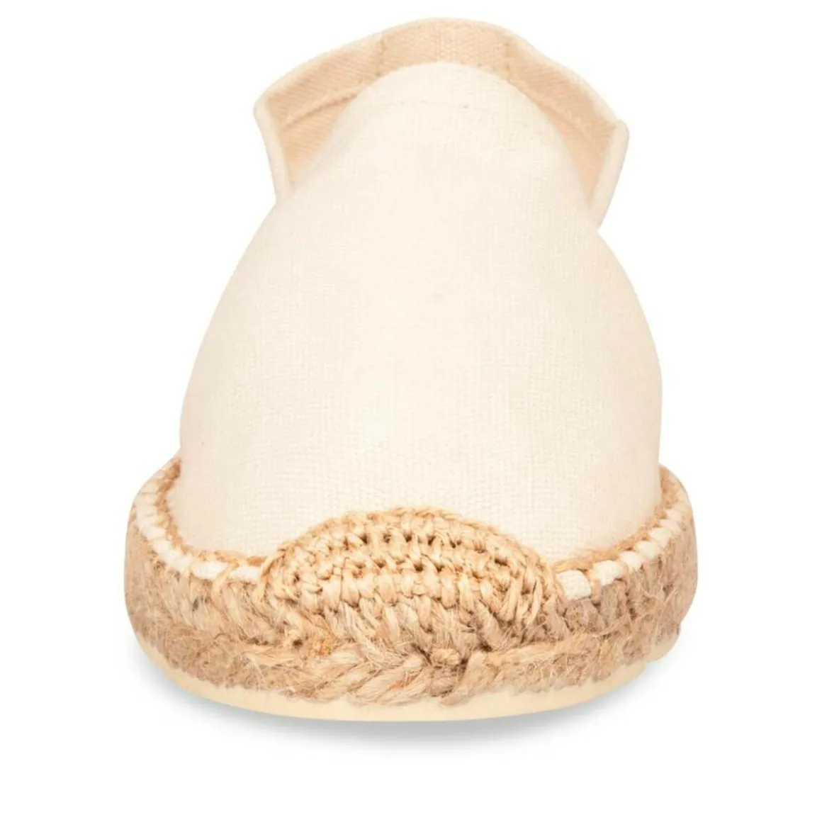 Espadrilles BEIGE