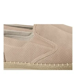 Espadrilles BEIGE