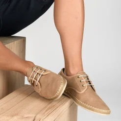Espadrilles BEIGE