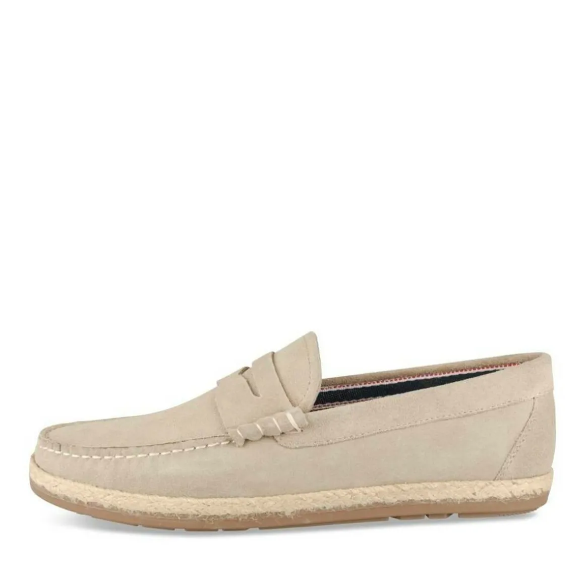 Espadrilles BEIGE