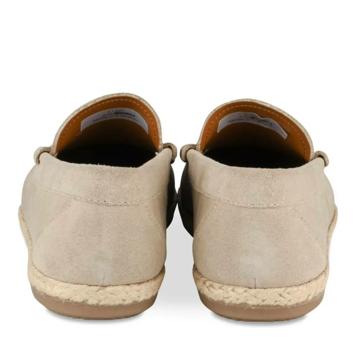Espadrilles BEIGE
