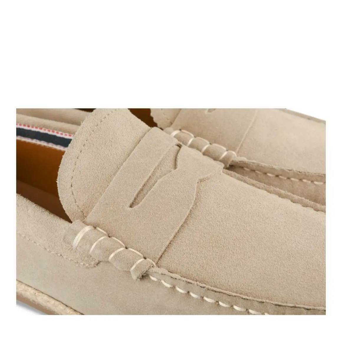 Espadrilles BEIGE