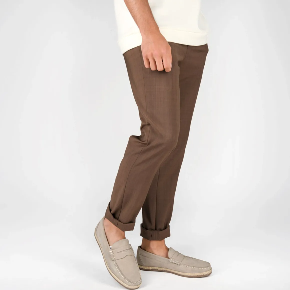 Espadrilles BEIGE