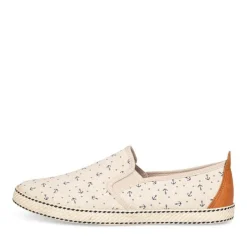 Espadrilles BEIGE