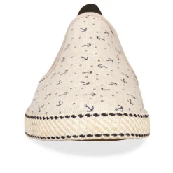 Espadrilles BEIGE
