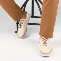 Espadrilles BEIGE