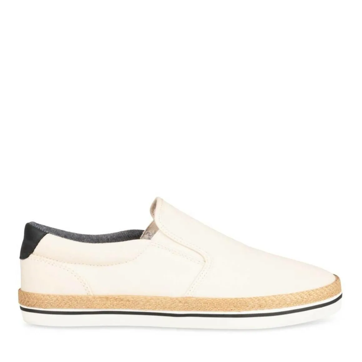 Espadrilles BEIGE