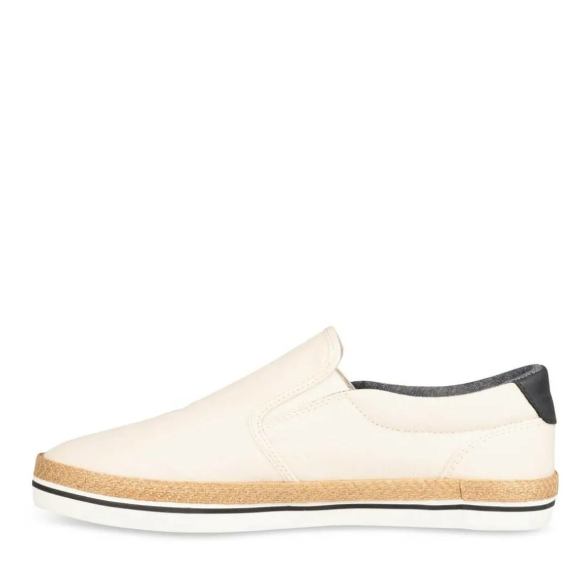 Espadrilles BEIGE