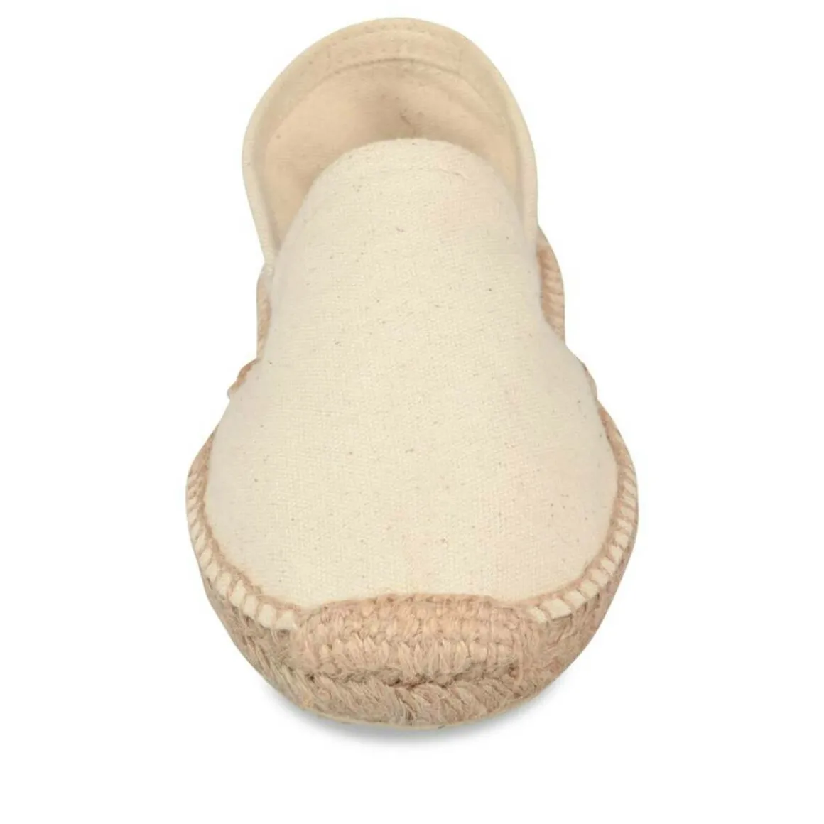 Espadrilles BEIGE