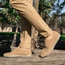 Espadrilles BEIGE