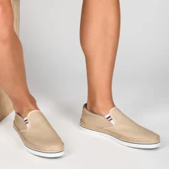 Espadrilles BEIGE